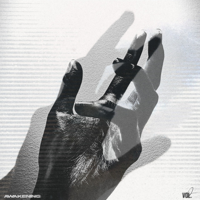Relax cover art