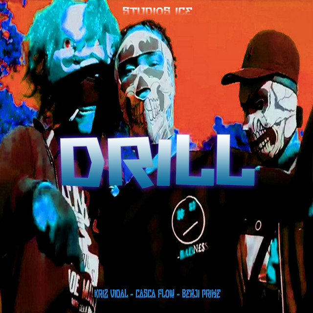 Drill