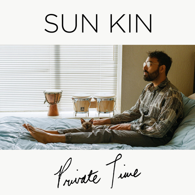 Private Time cover art