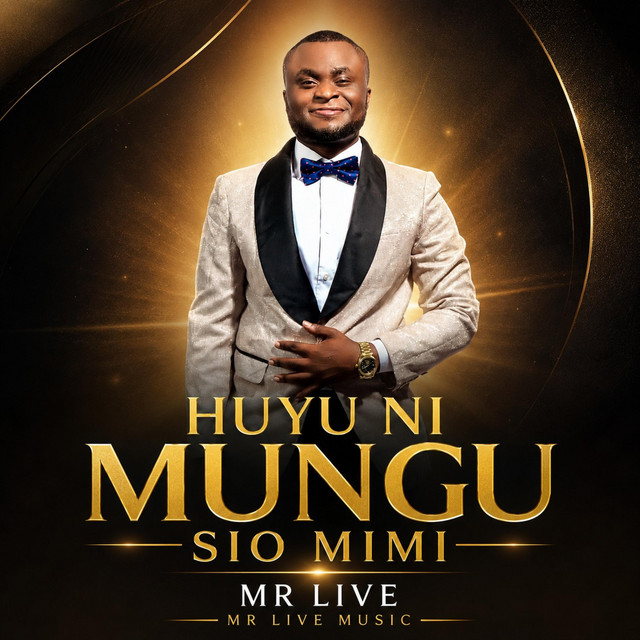 Mr live music