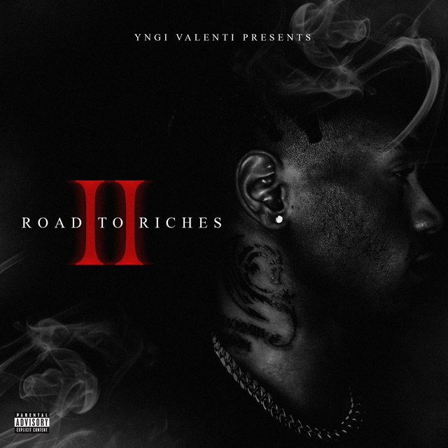 Road II Riches cover art