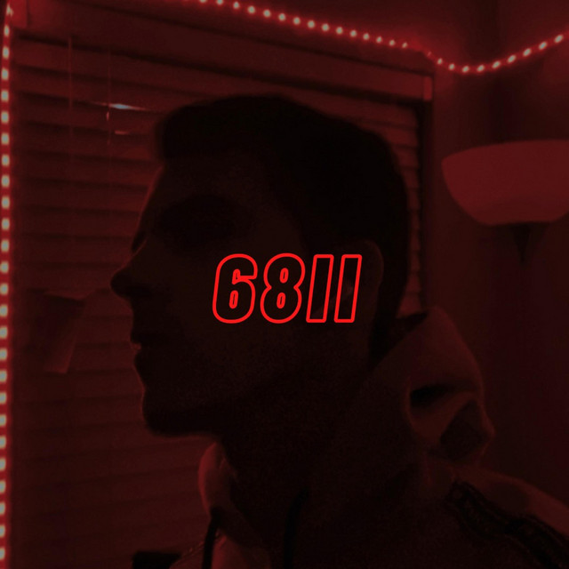 68II cover art