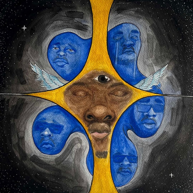 niggaspirituals cover art