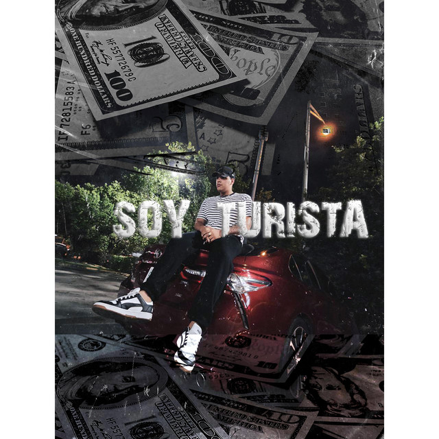 SOY TURISTA