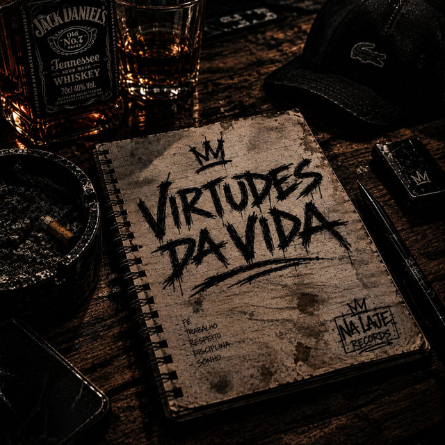 Virtudes da vida