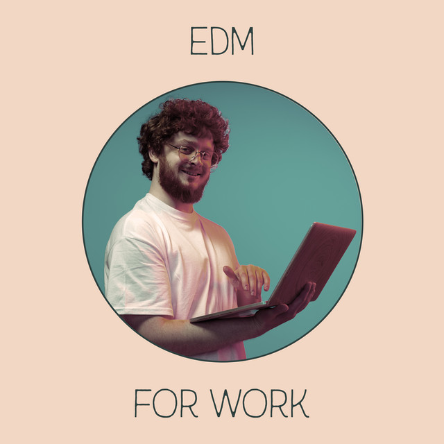EDM for Work cover art