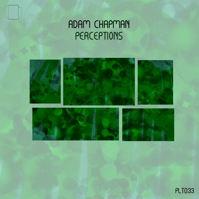 Perceptions album art