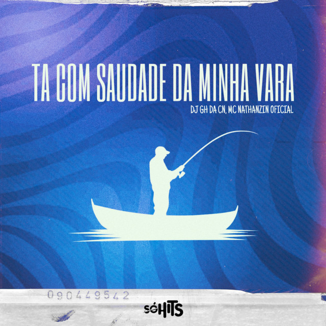 Ta Com Saudade Da Minha Vara