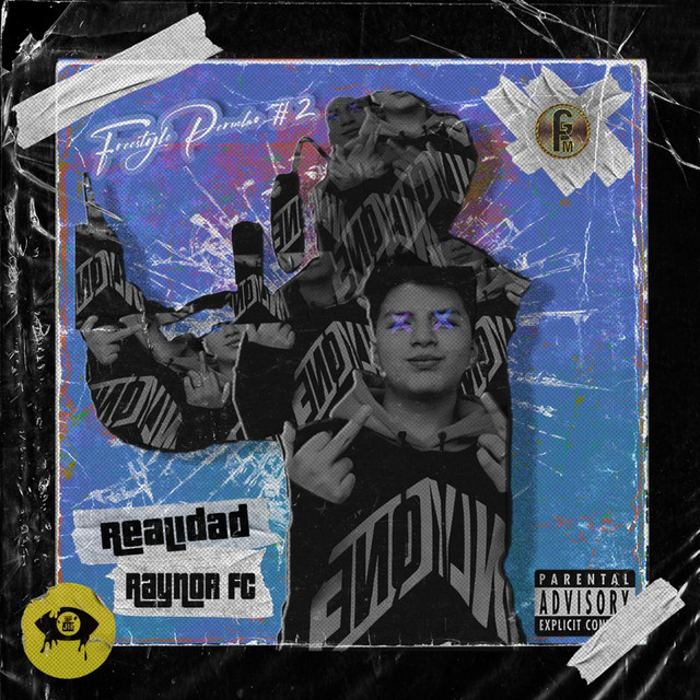 Raynor FC | Spotify