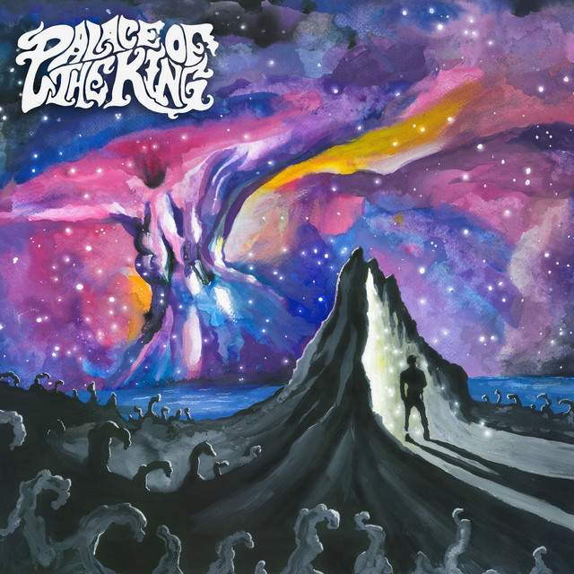 White Bird – Burn The Sky
