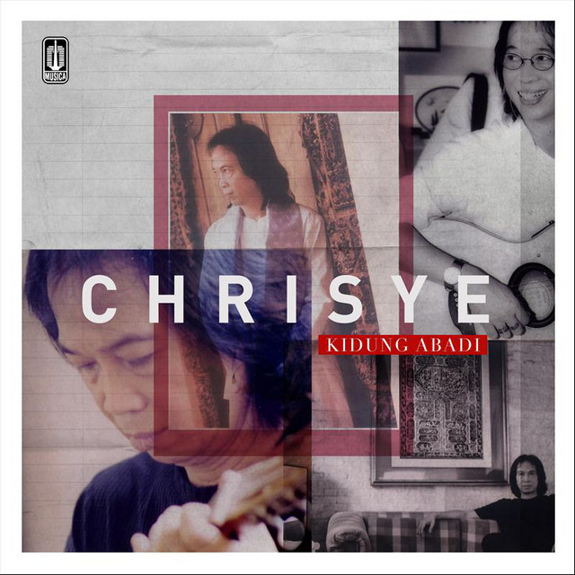 Kidung Abadi cover art
