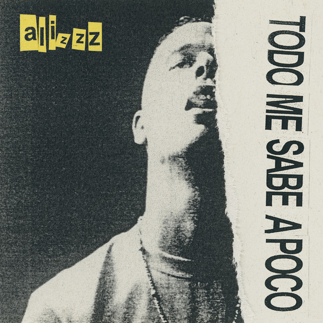 Todo me sabe a poco cover art