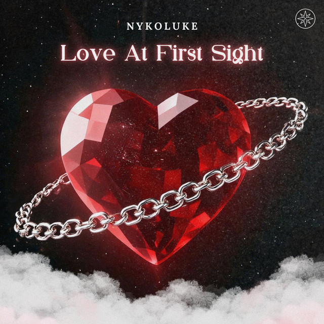 Обкладинка: Love At First Sight — Nykoluke