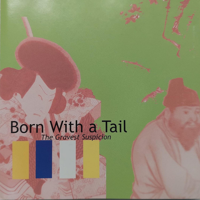 Born With a Tail