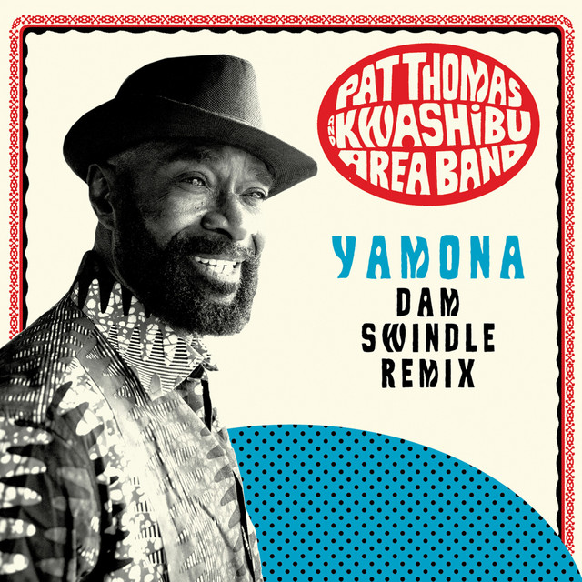 Yamona - Dam Swindle Remix