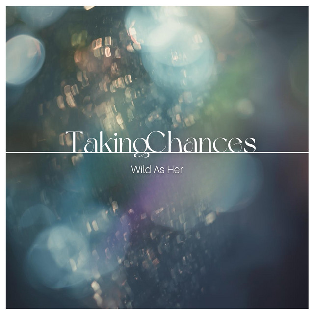 Taking Chances cover