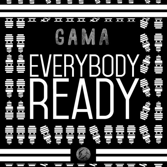 Album art for Everybody Ready