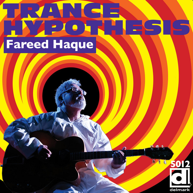 Trance Hypothesis cover art
