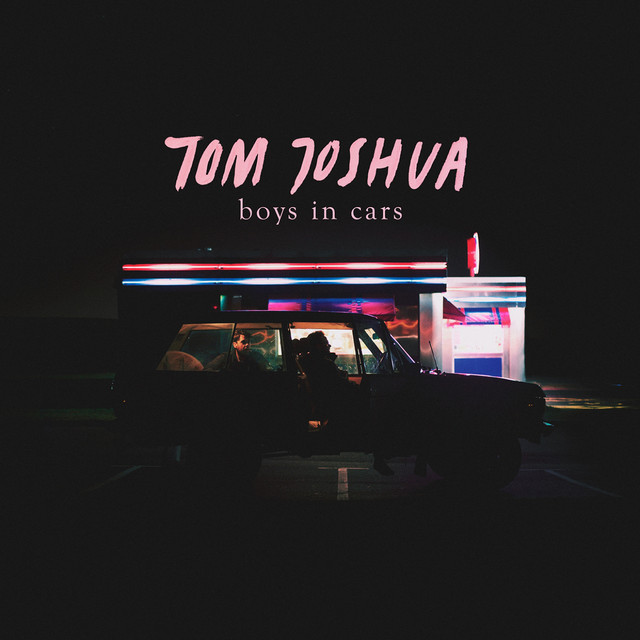 Boys in Cars cover