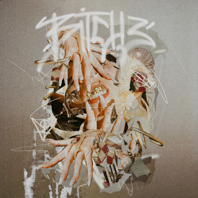 BITCH3 album image