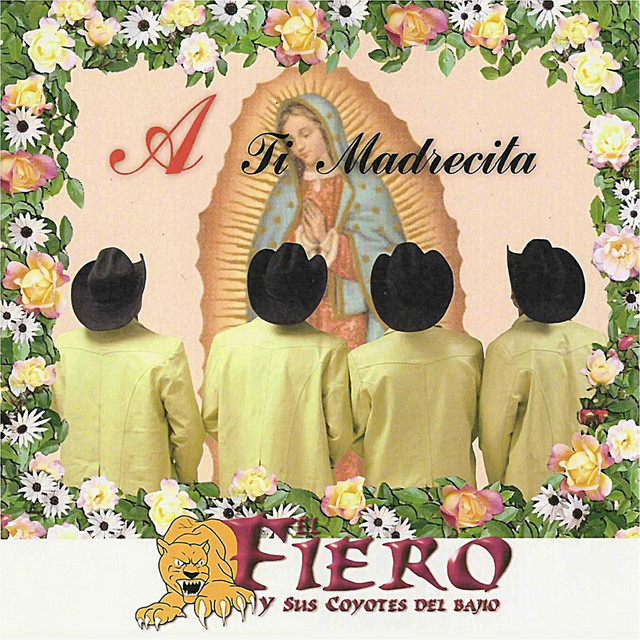 A Ti Madrecita
