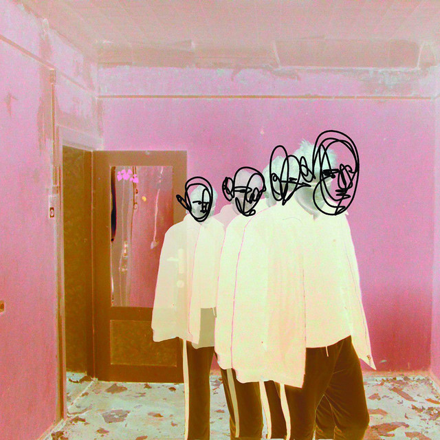 Gonevo cover art