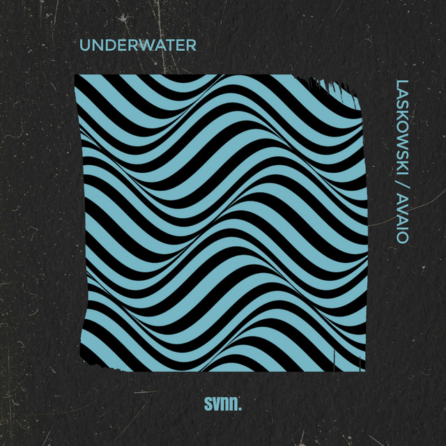 Обкладинка: Underwater — Laskowski