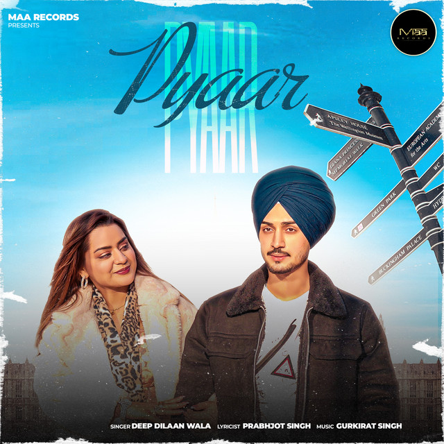 Deep Dilaan Wala
