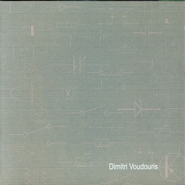 Dimitri Voudouris