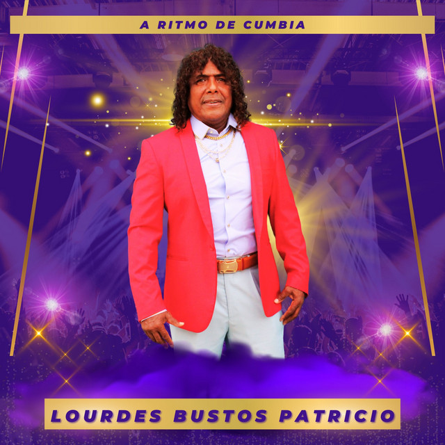 Lourdes Bustos Patricio