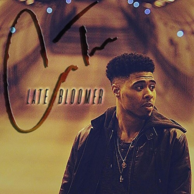 Aura cover art