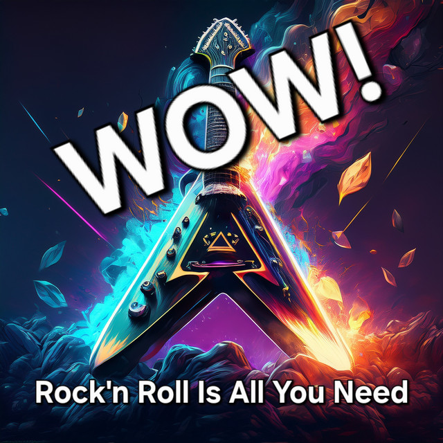WOW