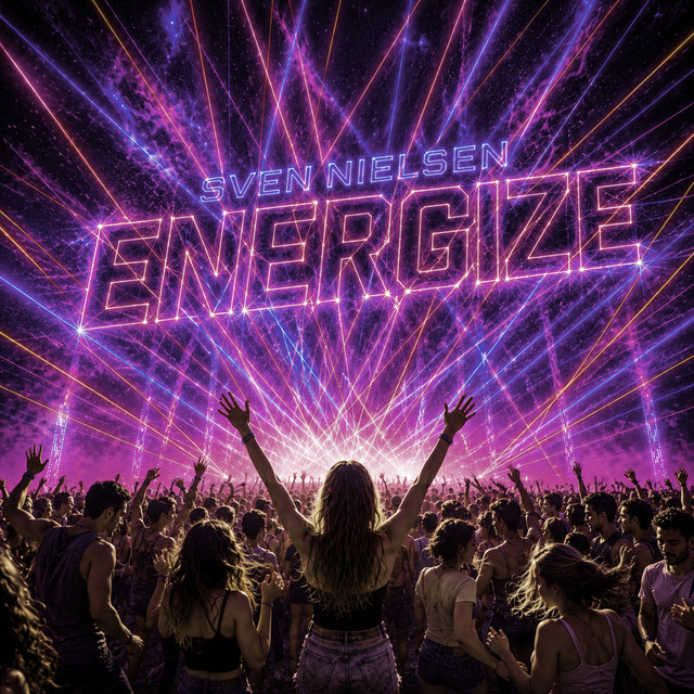 Energize cover