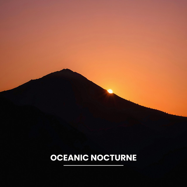 Oceanic Nocturne by Horizon Mind