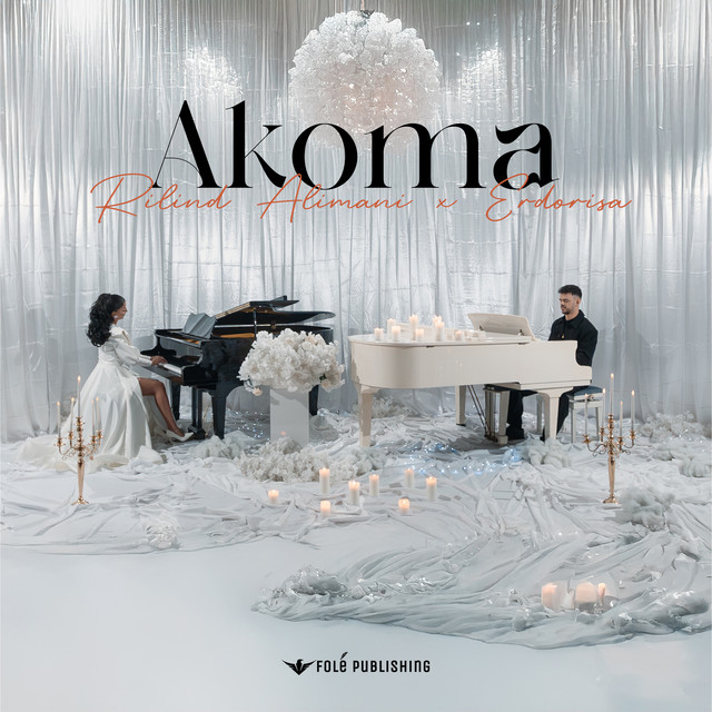 Akoma