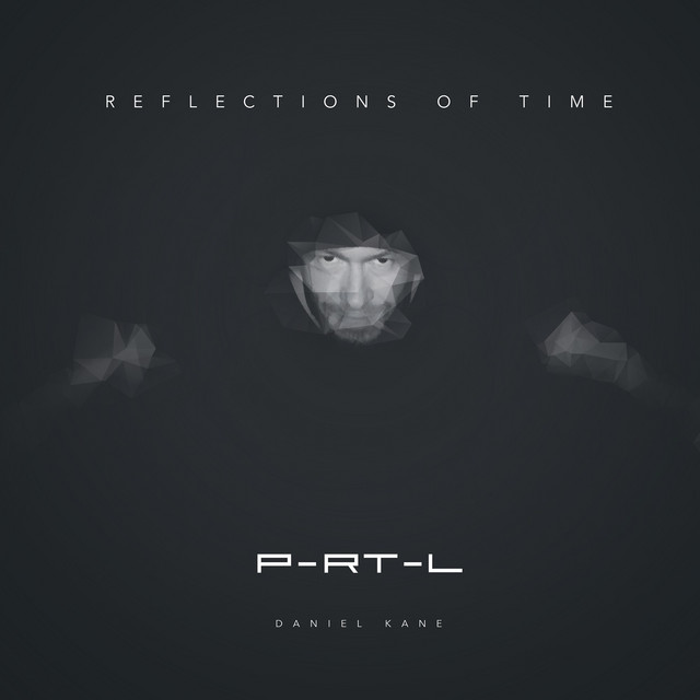Reflections Of Time cover