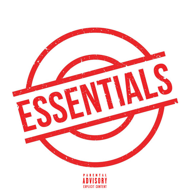 Essentials - song and lyrics by Cierrah Jayde | Spotify