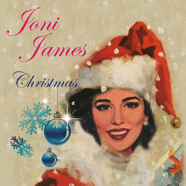 Christmas cover art