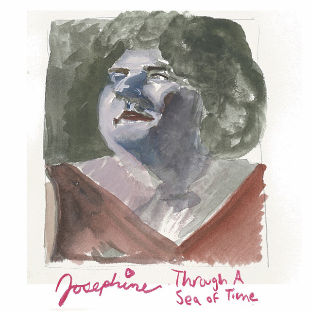 Through a Sea of Time album image
