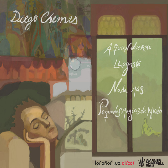 Diego Chemes