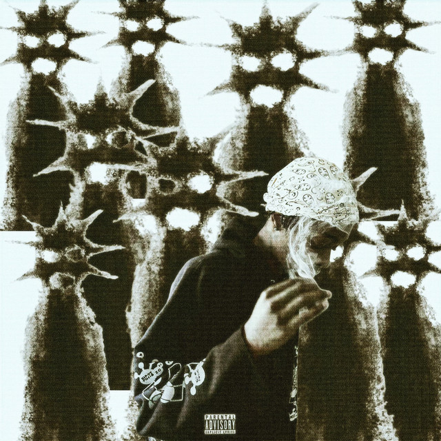 Against All Odds cover art
