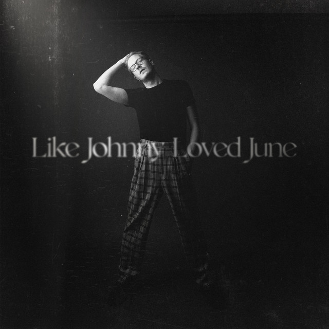 Like Johnny Loved June album image