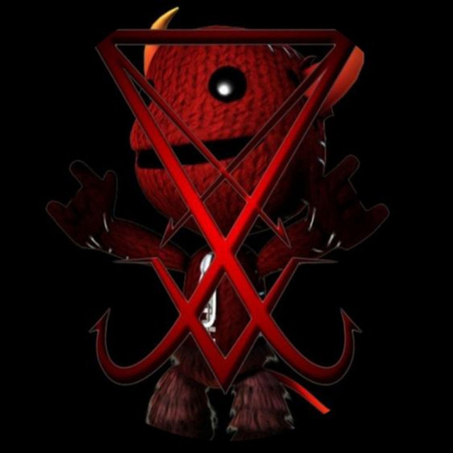 Red cover art