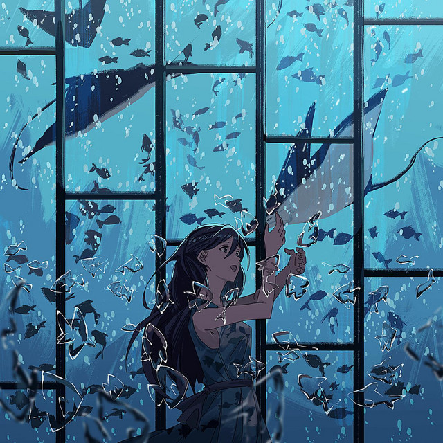 iMeiden Volume 2 cover art