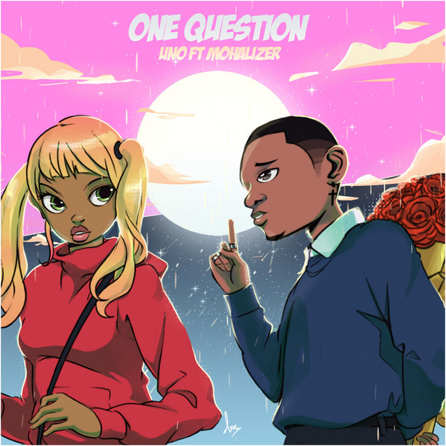 One Question - Single by Uno | Spotify