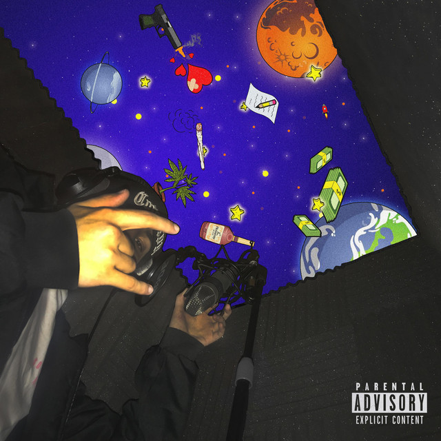 Cockpit Tape 1.0 cover art
