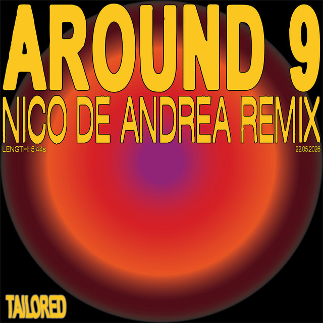 undefined album image