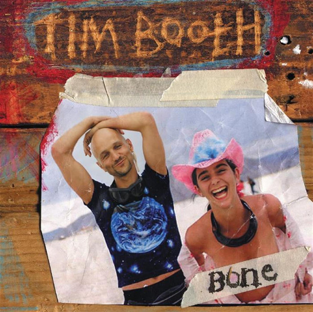 Bone cover art