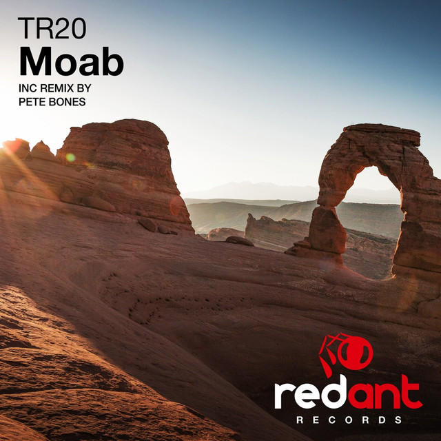 Moab cover art