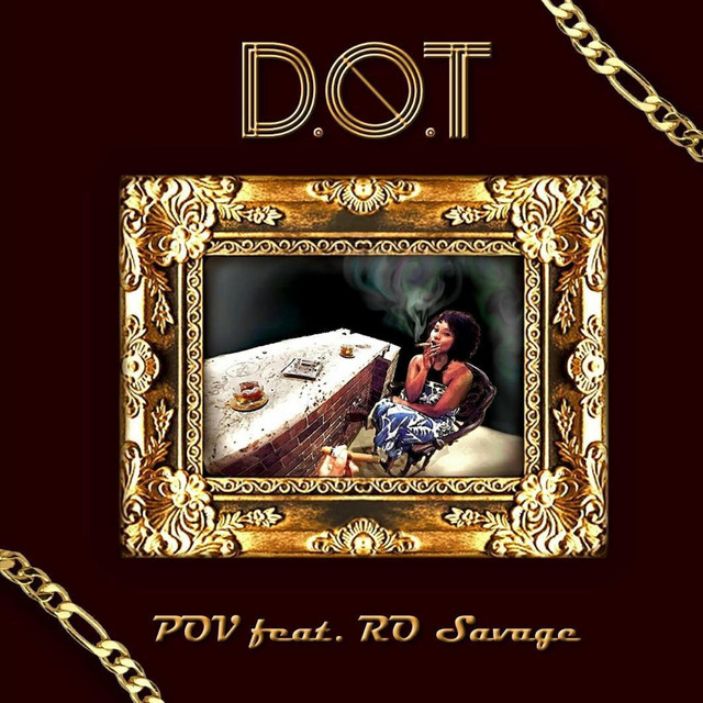 D.O.T. | Spotify